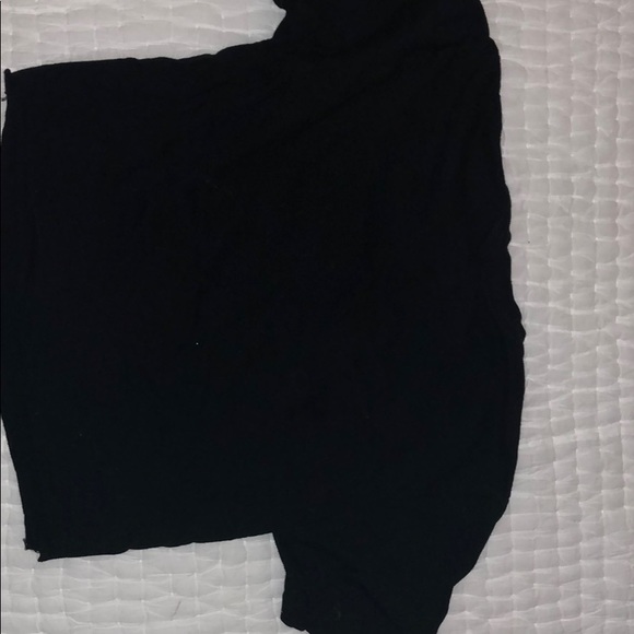 Covet Dance “Dancer” tee a twist on thrasher❤️ - Picture 4 of 4